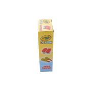 CRAYOLA MINI SET SUSHI VIVA1-3148