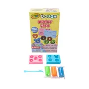 CRAYOLA SET MIC CAFENEAUA CU GOGOSI VIVA1-2213