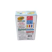 CRAYOLA SET MIC DELICIU DULCE VIVA1-3147