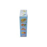 CRAYOLA SET MIC DELICIU DULCE VIVA1-3147