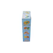 CRAYOLA SET MIC DELICIU DULCE VIVA1-3147