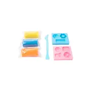 CRAYOLA SET MIC DELICIU DULCE VIVA1-3147