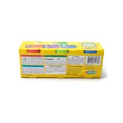 CRAYOLA SILLY SCENT SET 3 BORCANASE CU PLASTILINA PARFUMATA 142G VIVA1-2186