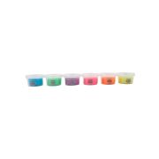CRAYOLA SILLY SCENTS NEON SET 8 BORCANASE PLASTELINA PARFUMATA VIVA1-3146