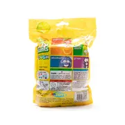 CRAYOLA SILLY SCENTS SET 8 BORCANASE CU PLASTILINA PARFUMATA VIVA1-2130