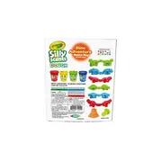 CRAYOLA SILLY SCENTS SET MEDIU DINOZAUR CU ACCESORII VIVA1-2204