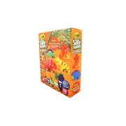 CRAYOLA SILLY SCENTS SET MEDIU DINOZAUR CU ACCESORII VIVA1-2204