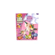 CRAYOLA SILLY SCENTS SET MEDIU UNICORN CU ACCESORII VIVA1-2203