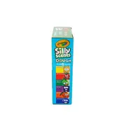 CRAYOLA SILLY SCENTS SET MIC ANIMALELE DIN SAFARI CU ACCESORII VIVA1-2200