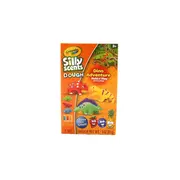CRAYOLA SILLY SCENTS SET MIC DINOZAUR CU ACCESORII VIVA1-2369