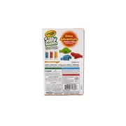 CRAYOLA SILLY SCENTS SET MIC DINOZAUR CU ACCESORII VIVA1-2369