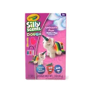CRAYOLA SILLY SCENTS SET MIC UNICORN CU ACCESORII VIVA1-2368