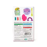 CRAYOLA SILLY SCENTS SET MIC UNICORN CU ACCESORII VIVA1-2368