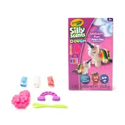 CRAYOLA SILLY SCENTS SET MIC UNICORN CU ACCESORII VIVA1-2368