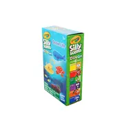 CRAYOLA SILLY SCENTS SET MIC VIATA OCEANULUI CU ACCESORII VIVA1-2199
