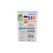 CRAYOLA SILLY SCENTS SET MIC VIATA OCEANULUI CU ACCESORII VIVA1-2199