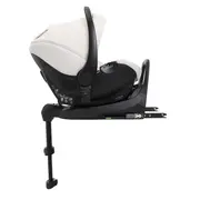 Carucior copii 3 in 1 Chicco Bellagio, Amber Glow (bej deschis), 0luni+ CHC8713650+8713750+8714650-8