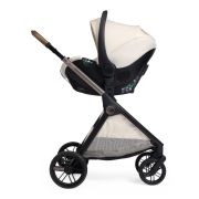 Carucior copii 3 in 1 Chicco Bellagio, Amber Glow (bej deschis), 0luni+ CHC8713650+8713750+8714650-8