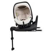 Carucior copii 3 in 1 Chicco Bellagio, Amber Glow (bej deschis), 0luni+ CHC8713650+8713750+8714650-8