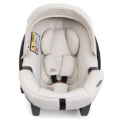 Carucior copii 3 in 1 Chicco Bellagio, Amber Glow (bej deschis), 0luni+ CHC8713650+8713750+8714650-8