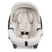 Carucior copii 3 in 1 Chicco Bellagio, Amber Glow (bej deschis), 0luni+ CHC8713650+8713750+8714650-8