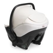 Carucior copii 3 in 1 Chicco Bellagio, Amber Glow (bej deschis), 0luni+ CHC8713650+8713750+8714650-8