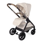 Carucior copii 3 in 1 Chicco Bellagio, Amber Glow (bej deschis), 0luni+ CHC8713650+8713750+8714650-8