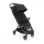 Carucior copii sport Chicco We, Black, 0luni+ CHC79885-8_BLACK