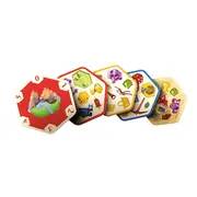 Joc Dobble Catan, limba romana BKFDOBCAT08CSSKRO