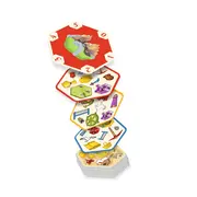 Joc Dobble Catan, limba romana BKFDOBCAT08CSSKRO