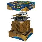 Joc de societate Take Time, limba romana BKFLIBTT0101RO