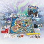 Joc de societate Ticket to Ride Northern Lights, limba engleza BKF720037