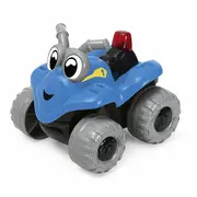 Jucarie Chicco cu telecomanda ATV Quar RC, 18luni+ CHC11851-1