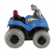 Jucarie Chicco cu telecomanda ATV Quar RC, 18luni+ CHC11851-1