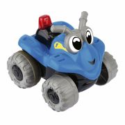 Jucarie Chicco cu telecomanda ATV Quar RC, 18luni+ CHC11851-1