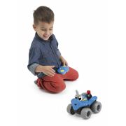 Jucarie Chicco cu telecomanda ATV Quar RC, 18luni+ CHC11851-1