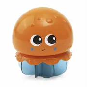 Jucarie de baie Chicco Meduza dansatoare, 6-36luni CHC11902-1