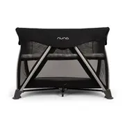 Nuna - patut pliant sena aire caviar bbbtc16507cvrgl