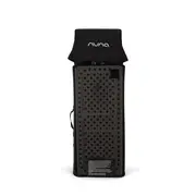 Nuna - patut pliant sena aire caviar bbbtc16507cvrgl