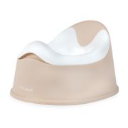 Olita pentru copii cu insertie detasabila kidwell nilo - beige edeedinocnnil01a0