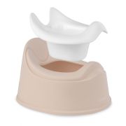 Olita pentru copii cu insertie detasabila kidwell nilo - beige edeedinocnnil01a0