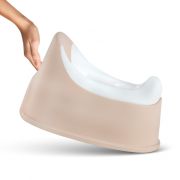 Olita pentru copii cu insertie detasabila kidwell nilo - beige edeedinocnnil01a0