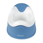 Olita pentru copii cu insertie detasabila kidwell nilo - blue edeedinocnnil04a0