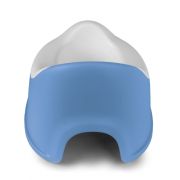 Olita pentru copii cu insertie detasabila kidwell nilo - blue edeedinocnnil04a0