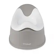 Olita pentru copii cu insertie detasabila kidwell nilo - gray edeedinocnnil02a0