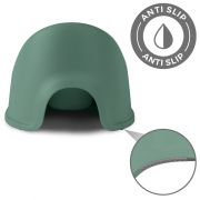 Olita pentru copii cu insertie detasabila kidwell nilo - green edeedinocnnil05a0
