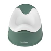 Olita pentru copii cu insertie detasabila kidwell nilo - green edeedinocnnil05a0
