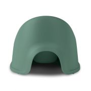 Olita pentru copii cu insertie detasabila kidwell nilo - green edeedinocnnil05a0