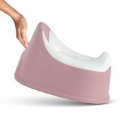 Olita pentru copii cu insertie detasabila kidwell nilo - pink edeedinocnnil03a0