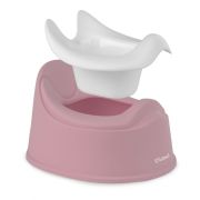 Olita pentru copii cu insertie detasabila kidwell nilo - pink edeedinocnnil03a0
